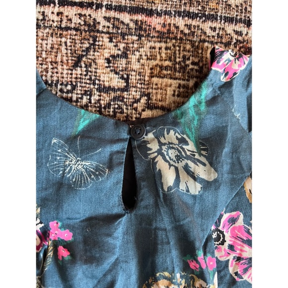 NWOT Tea Collection Holiday Dress - Picture 6 of 8